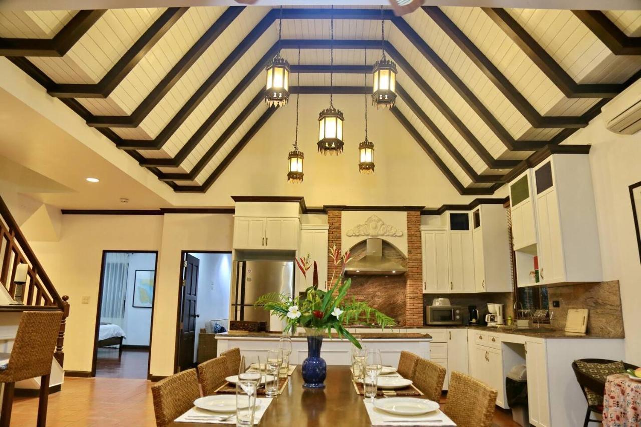 6 Bedroom Seaview Villa With Pool Koh Chang Exteriör bild